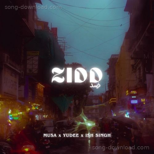 Zidd Amit Baisla MP3 Download